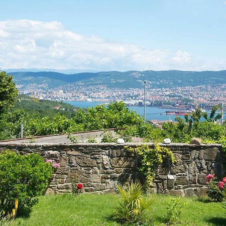 Vila Palma - App Palma & Room Figa Анкаран Екстер'єр фото