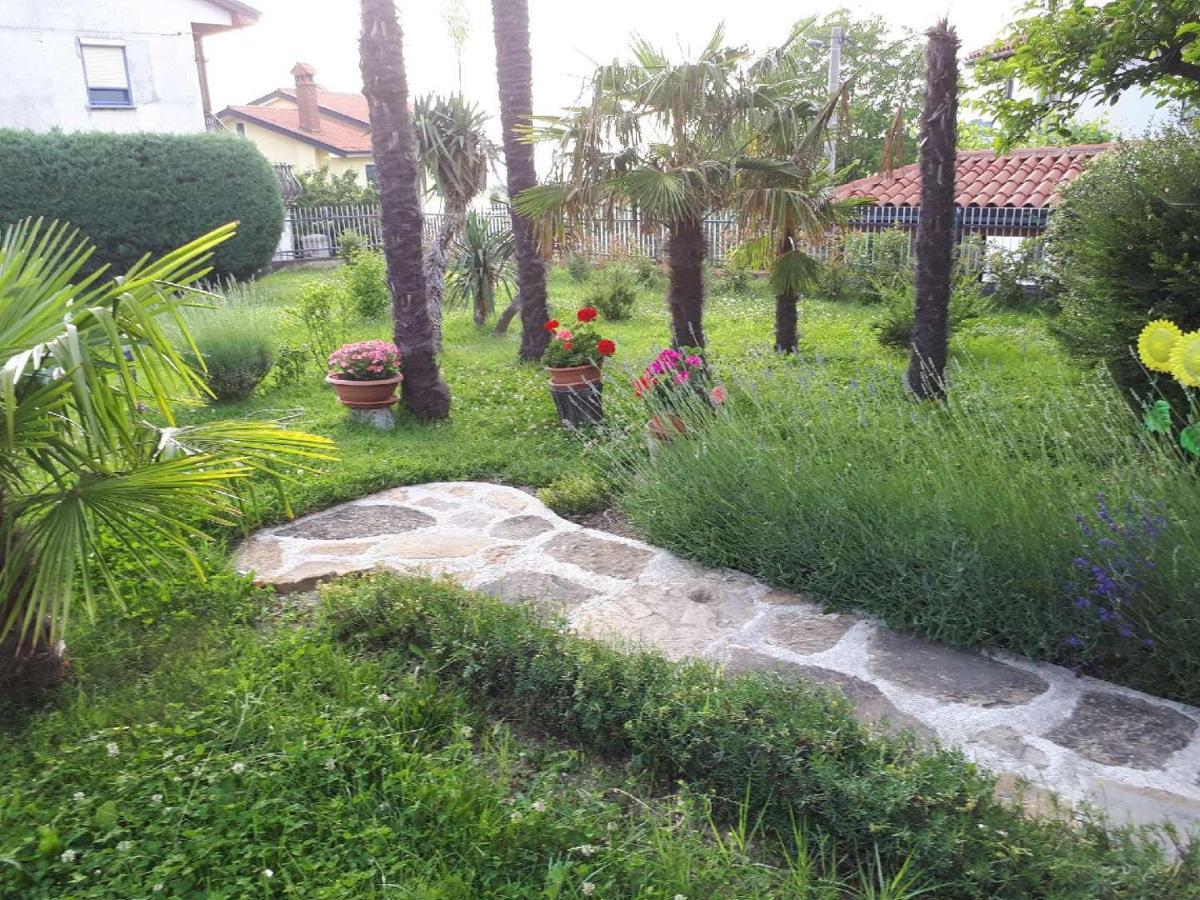 Vila Palma - App Palma & Room Figa Анкаран Екстер'єр фото
