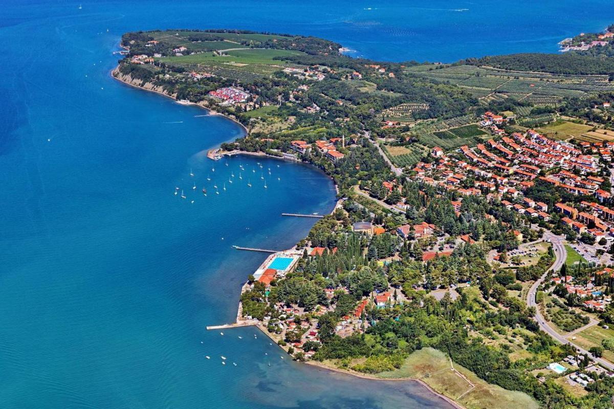 Vila Palma - App Palma & Room Figa Анкаран Екстер'єр фото