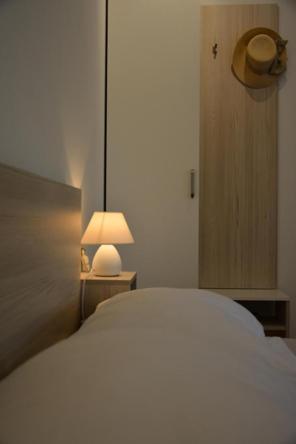 Vila Palma - App Palma & Room Figa Анкаран Екстер'єр фото