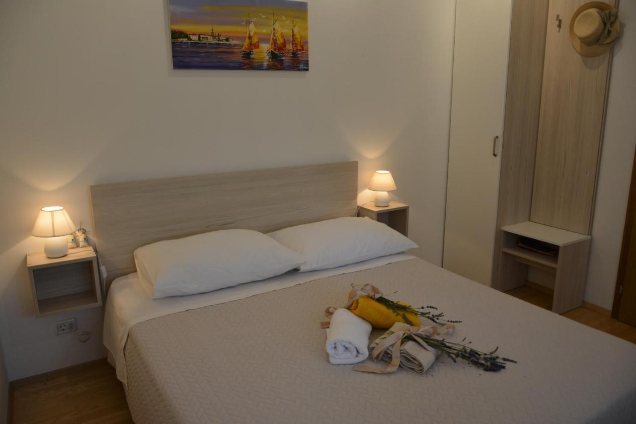 Vila Palma - App Palma & Room Figa Анкаран Екстер'єр фото